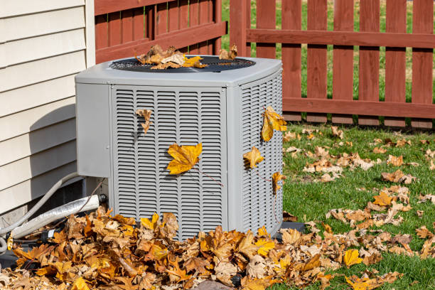 Best HVAC repair near me  in Brillion, WI