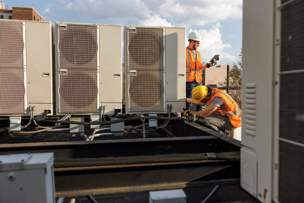 Best Commercial HVAC repair  in Brillion, WI
