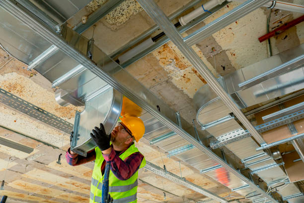 Professional HVAC in Brillion, WI