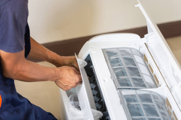 Best HVAC system installation  in Brillion, WI
