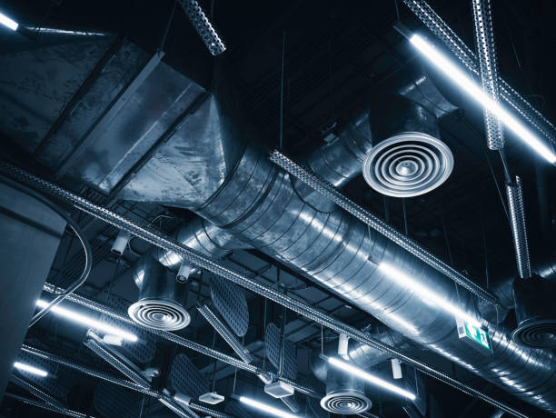 HVAC emergency services in Brillion, WI