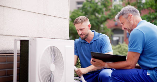 Best HVAC tune-up services  in Brillion, WI