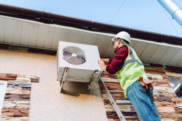 Best Residential HVAC services  in Brillion, WI