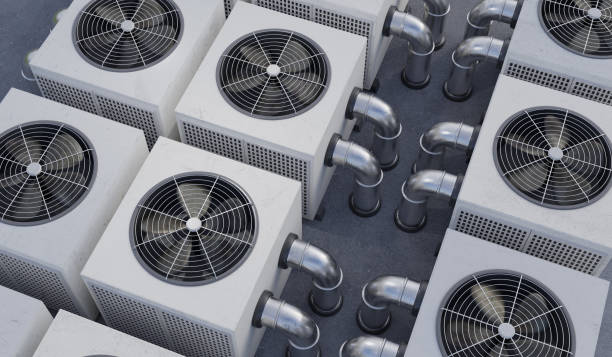 Best Ductless HVAC repair  in Brillion, WI