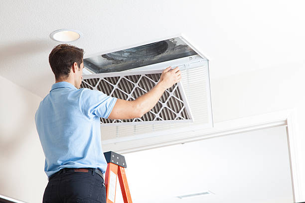 Best Best HVAC companies  in Brillion, WI