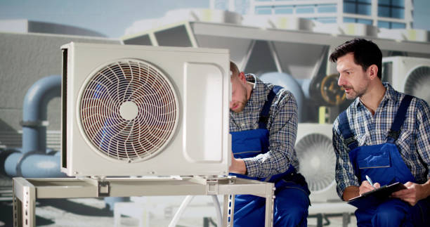 Best HVAC maintenance near me  in Brillion, WI