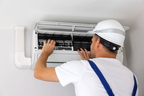 Best Commercial HVAC repair  in Brillion, WI