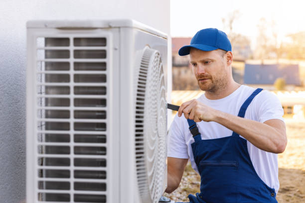Best Central air repair  in Brillion, WI