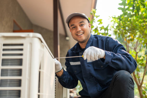 Best Affordable HVAC services  in Brillion, WI