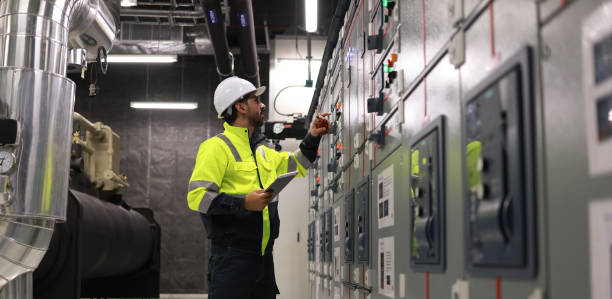 Best Local HVAC companies  in Brillion, WI