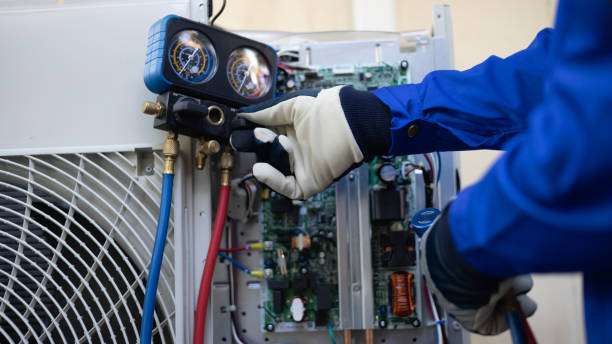 Best Affordable HVAC services  in Brillion, WI