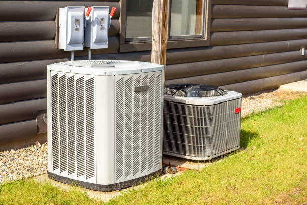 Best HVAC cleaning services  in Brillion, WI