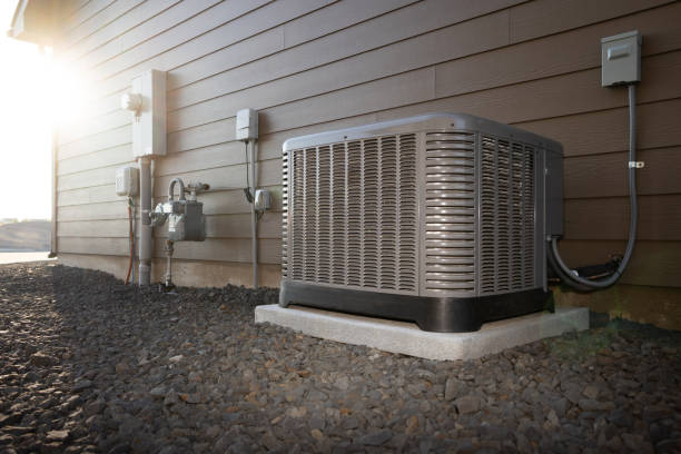 Best HVAC companies near me  in Brillion, WI